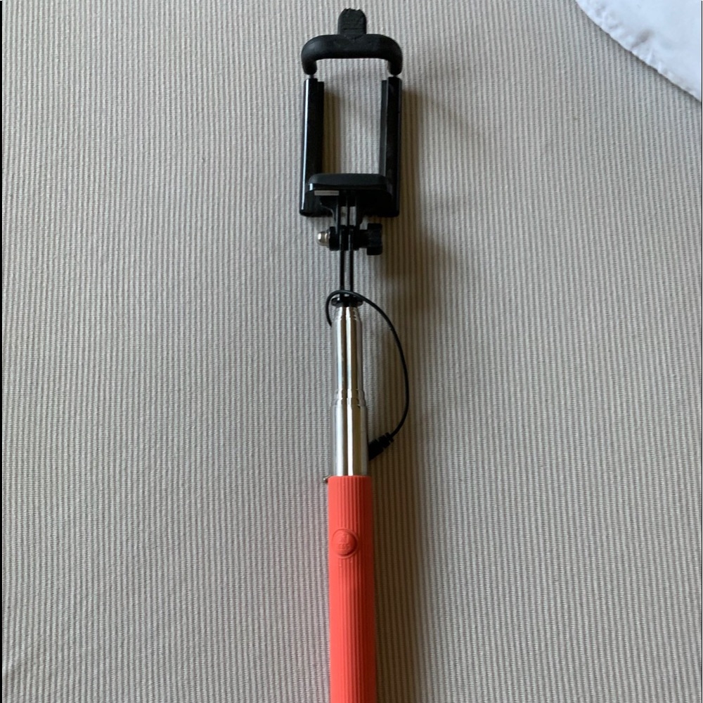 Selfie stick